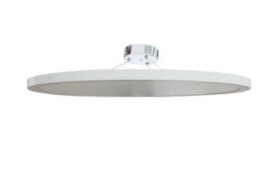 China Pendant hanging 100W round Panel light,1200mm diameter for sale