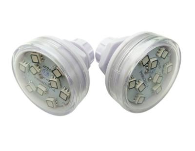 China 45MM auto LED pixel light,LED fun light for sale