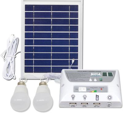 China Multifunction solar energy power home lighting system for sale