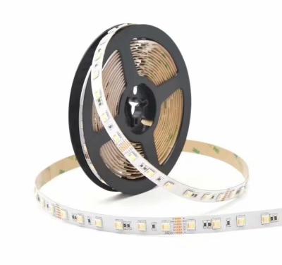 China 30PCS/meter 5050 SMD LED flexibility Strip light,7.2W per meter LED Strip light for sale