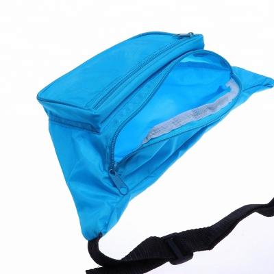 China High Water Proof Quality And Good Price Bum With Hot Products Bags Ultra Slim Adjustable Reflective Outdoor for sale