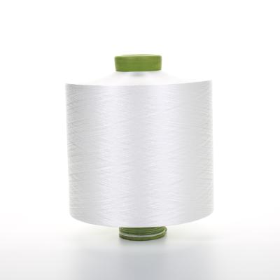 China Anti-bacteria 150D/288F SIM TBR Microfiber Polyester DTY Yarn From China for sale