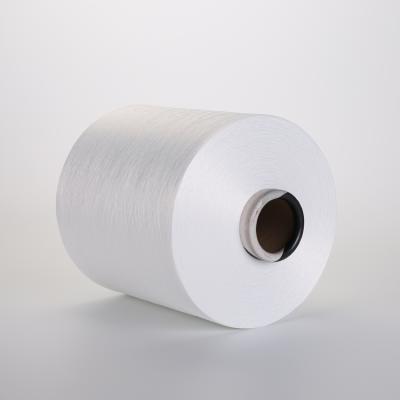 China Good Quality And Anti-bacteria Mixed DTY 300/96 IL Polyester Yarn Export To Russia for sale