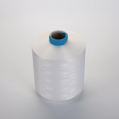 China Anti-bacteria 150D/48F 100% Polyester DTY Yarn IL RW SD For Knitting Denim for sale