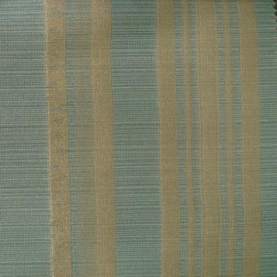 China Blackout Chenille Woven Stripe Drapery Upholstery Jacquard Fabric for sale