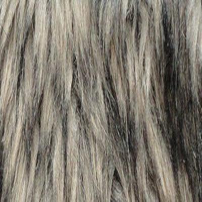 China High Grade Wholesale Double Face Faux Fur Women Coating Garment Artificial Fur for sale