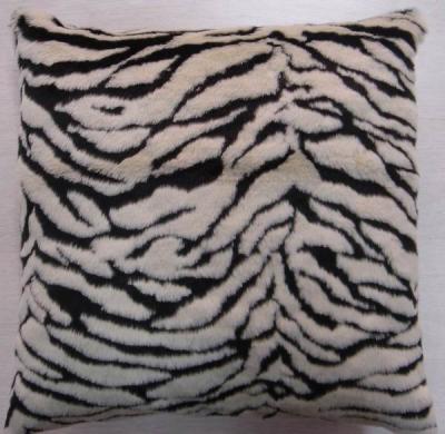 China Black And White Memory Microfiber Bedding Design Pillow Cushion for sale