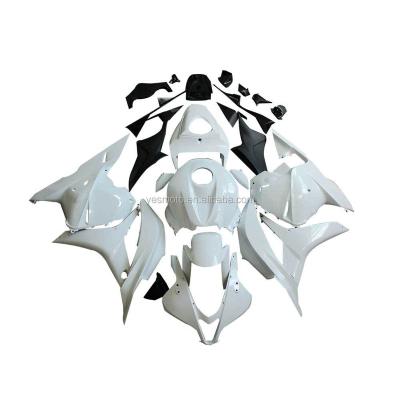 China Unpainted fairing kit ABS injection bodywork for Honda CBR600 rr 2009 2010 2011 2012 MC-CKA110 for sale