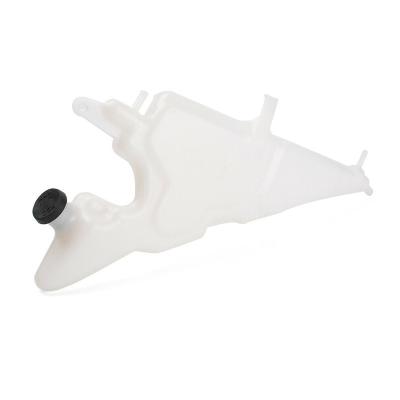 China High Quality ABS Plastic Coolant Kettle Water Reservoir Overflow Tank Plastic Bottle For Honda CBR1000RR 2004-2005 for sale