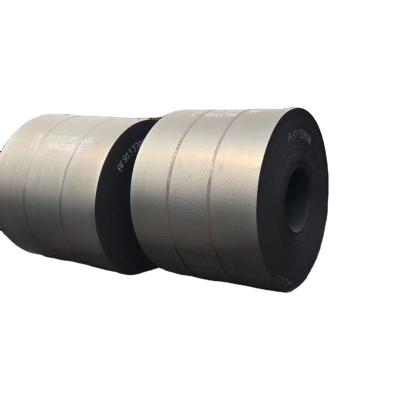 China CONSTRUCTION Hot Selling Ss400,Q235,Q345 Ms Iron Black Sheet Metal Hot Rolled Steel Coil From China Low Price High Quality for sale