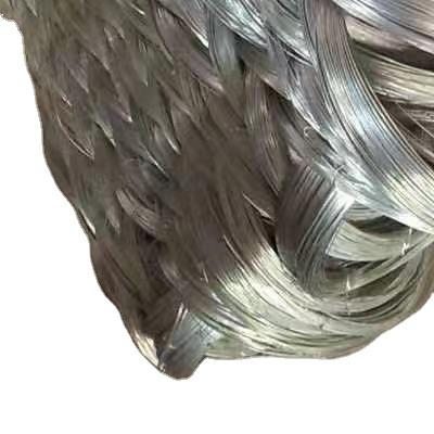 China CONSTRUCTION Manufacture Direct Sale Galvanized Steel Wire From China At Cheap Price for sale