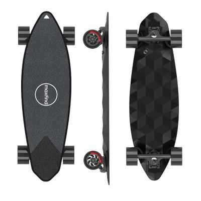 China Powerful Adult Maxfind 2 Max Pro Amplified Electric Skateboard Skateboard For Drop Shipping for sale