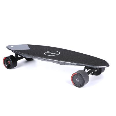 China China Factory US Warehouse Adult Electric Skateboard Powerful Electric Motor Longboard Longboard Skateboard Kit Off Road Skateboard for sale