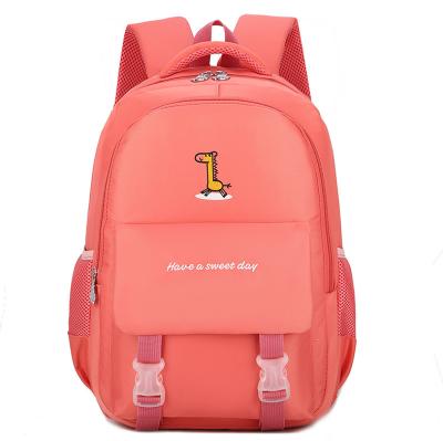 China The factory wholesale price glitter children's backpacks primary school anti-theft backpack for sale