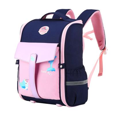 China Waterproof 2021 Cartoon Kids Backpack Baby Toy Schoolbag Student Kindergarten Backpack Cute Children School Bags For Kid Schoolbags for sale