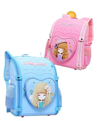 China High quality custom wholesale high quality custom escolares mochilas other child student eva primary schoolbag girl backpack backpack school bag for sale