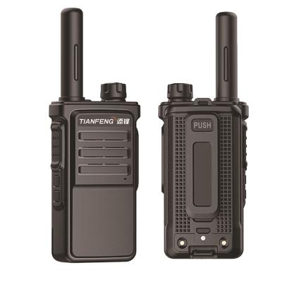 China China Factory Walkie Talkie Two Ways Radio Toy Walkie Talkie Range 22 Channels Built In for sale