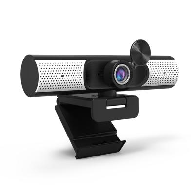 China Low MOQ Chinese Full 1080p Hd Usb Computer Mini Web Conference Camera Pc Webcam With Microphone for sale