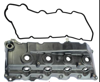 China Toyotas Land Cruisers Hiluxs Engines Valve Cover w/Gasket for Toyotas Land Cruisers Hiluxs Hiaces 4Runners 1KD 2KD 1121030081, 112100L020, 11201-0C010 for sale