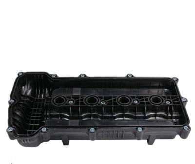 China Kias Souls Engines Valve Cover With Gasket Fit For 2010-2011 Kias Souls 1.6L 22410-2B000 for sale