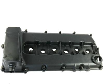 China 03H103429H Plastic Fits PA-ssat Tou-areg L Valve Cover 06-17 Audi Q7 VW CC Trim for sale