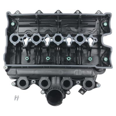 China Intake Manifold / Cylinder Head Cover For Renault 2.2 DCI E-Space Mk IV#8200714033 8200277372 Renault for sale