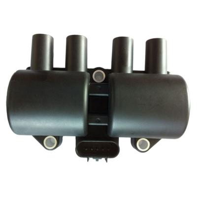 China Plastic Metal Rubber Ignition Coil For Daewoo Delphi 28091937 94702536 CE20131 for sale