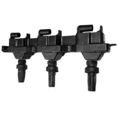 China car ignition coil engine parts 597057,5970,57,5970A1,5970.A1,7701205906,9619025280 standard size for sale