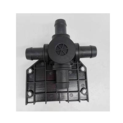 China Heater Valve 4 Way Valve Control Valve OE 6007370-00-B 6007370 For Model S OEM Standard for sale