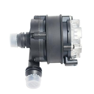 China New Auxiliary Water Pump For Beenz GLC300 C300 A0005002686 0392024050 OEM Standard for sale