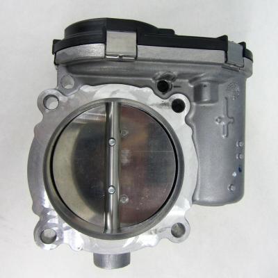 China CHRYSLERS DODGES JEEPS NEW Throttle Body Fits CHRYSLERS DODGES JEEPS 05184349AC for sale