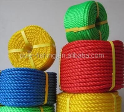 China PE Rope Fishing for sale