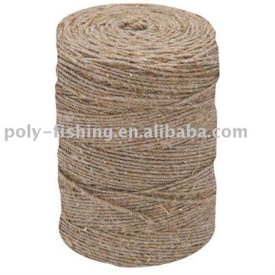 China 200ft viable jute twine for sale