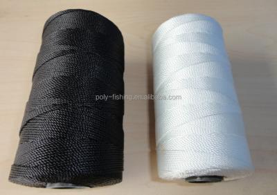 China Fishing nylon thread for fishing nets for sale