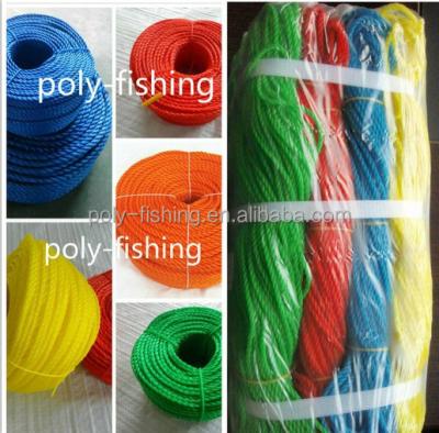 China Fishing PE FISHING TWINE EXPORT TO AFRICA for sale