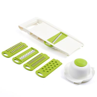 China Viable Manual Plastic Carrot Vegetable Potato Cheese Cutter For Kitchen Vegetbale Slicer for sale