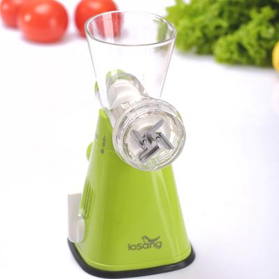 China Household Wonder Multi Food Processor Manual Magic Chopper for sale