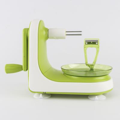 China Commercial Vegetable Fruit Peeler Home Use Peeler Kitchen Apple Peeler For Handle for sale