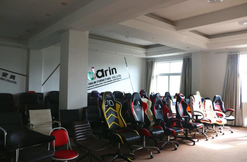 Verified China supplier - Anji Dalin Furniture Co., Ltd.