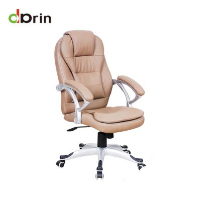 China Executive Chair Swivel Chair PU Leather Office Chair Wholesale for sale