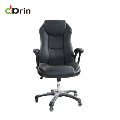 China executive chair fancy black director chair executive packing china gold supplier office chairs for sale