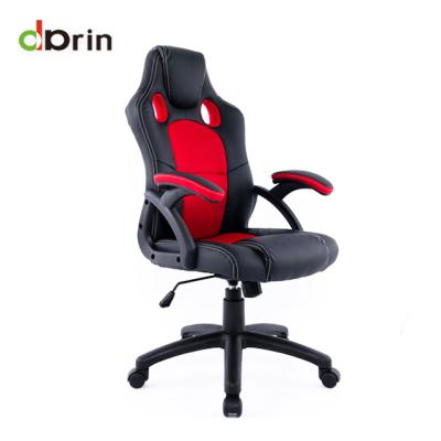 China China Wholesale Executive Gaming Bucket Chair Modern Racing Office Chair For Gamer for sale