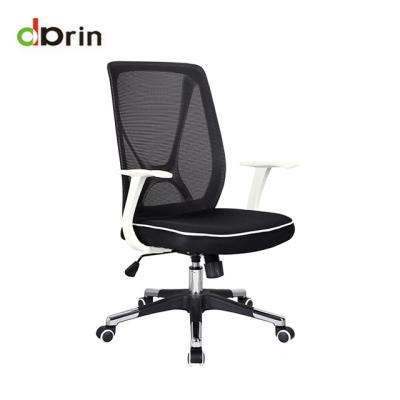 China Popular Modern Executive Chair Mesh Packing Back Office Computer Chair For Boss for sale