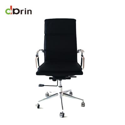 China Anji Good Executive Awards Chair 2018 New Style Racing Executive Office Chair Computer Chair for sale