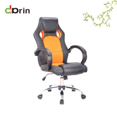 China Executive Chair Work Well Racing Office Car Chair Gaming Chair Bucket Seat Bucket Seat Chair for sale