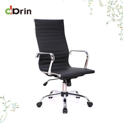 China High Gaming Executive Ergonomic Back Office Chair Black Office Chair Executive Chair for sale