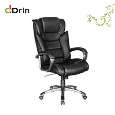 China Executive Chair Modern Leather Office Chair Specification With Low Price for sale