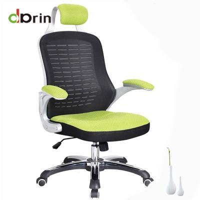 China Executive modern mesh chair full back gaming office chair china supplier wholesale for sale