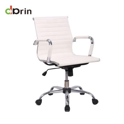 China Hot Selling Executive Chair Ergonomic Adjustable Seat Executive Rotating Office Chair For Manager for sale