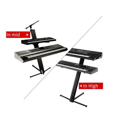 China Fits to yamaha Fast Delivery Excellent 32CM To 95CM  Z Keyboard With Piano Stand for sale